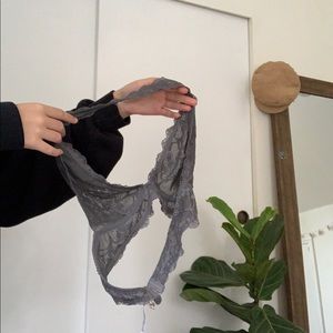 Free People Intimates & Sleepwear - Bralette Free People Intimates & Sleepwear - Bralette